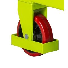  Scherenhubtisch Pramac Hubtisch 300 kg - LT 30 - 900 - 815 x 500 12448290